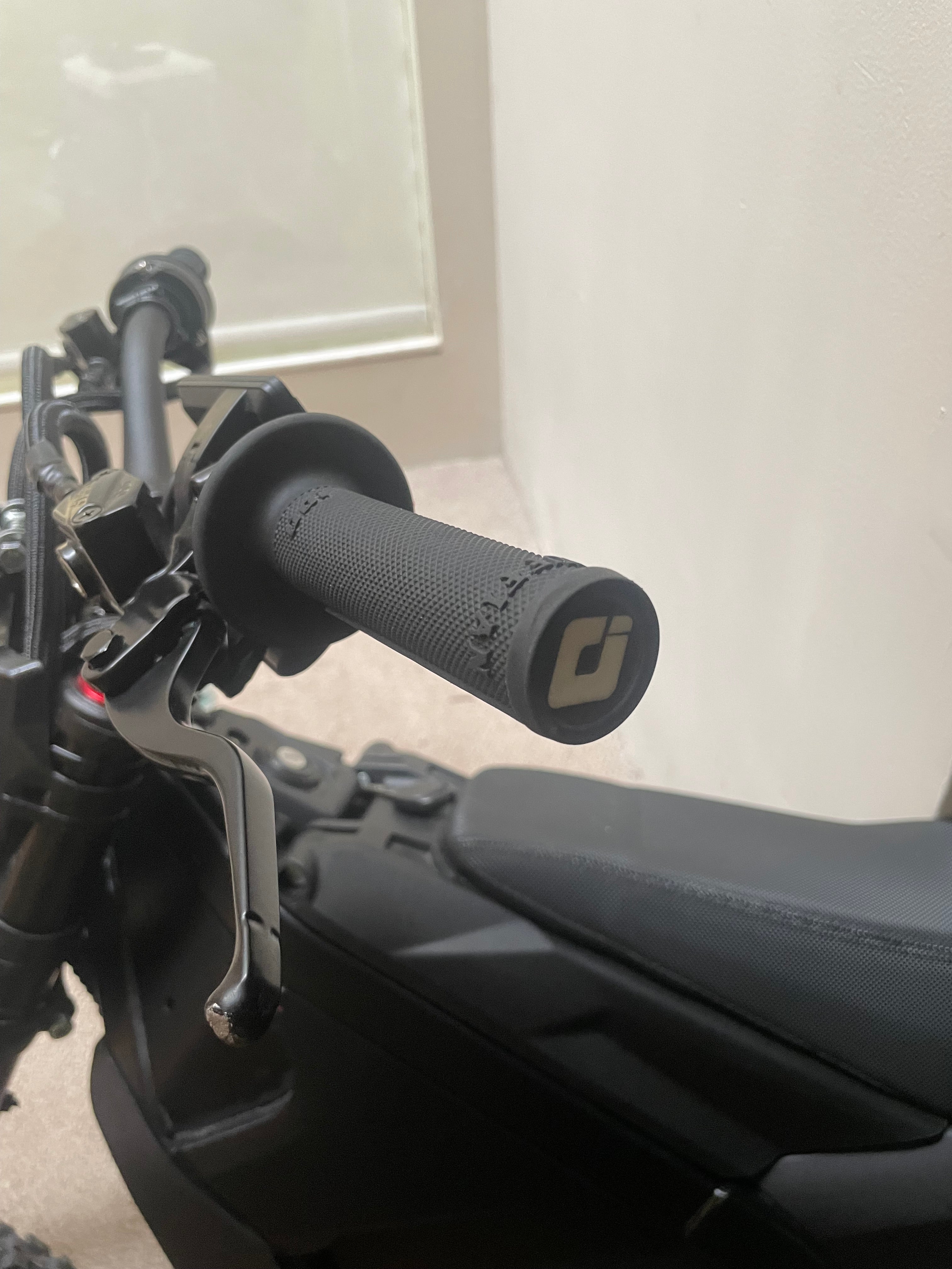 ODI GRIPS