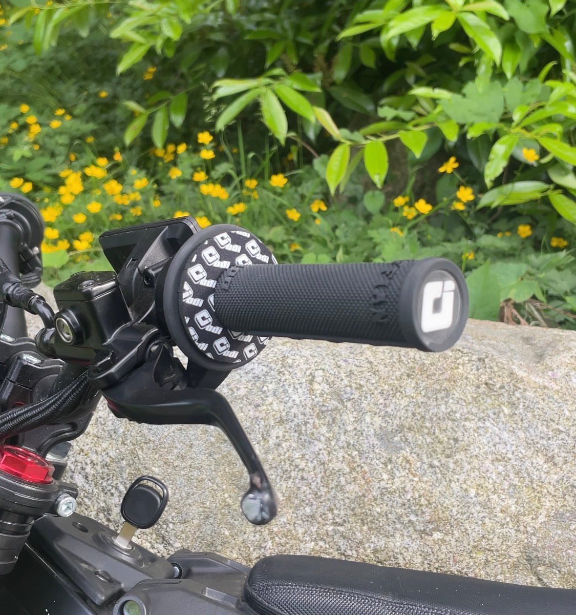 ODI GRIP DONUTS